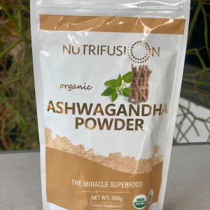 Ashwaghanda Powder
