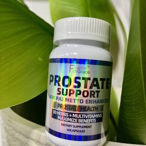 Prostate support