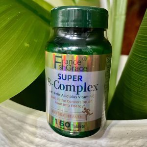 Vitamin B-complex