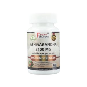 Ashwaghanda capsule