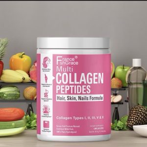 Collagen peptide