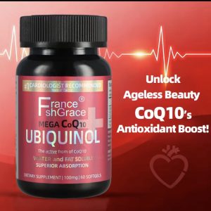 COQ10(Ubiquinol)