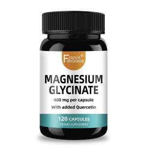 Magnesium glycinate
