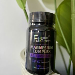 Magnesium complex