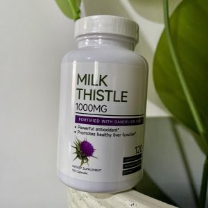 Milk thistle